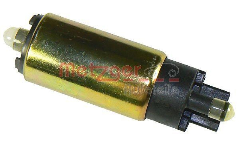 METZGER 2250003 Kraftstoffpumpe für FORD