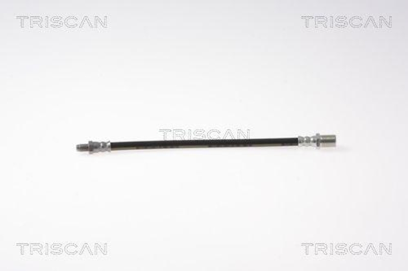 TRISCAN 8150 15272 Bremsschlauch Hinten für Fiat