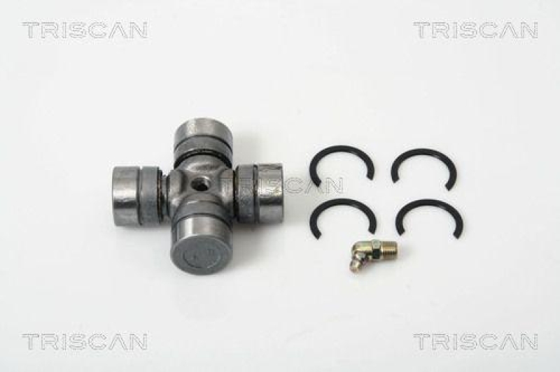 TRISCAN 8540 t17 Kardangelenk für 29,00 X 49,00