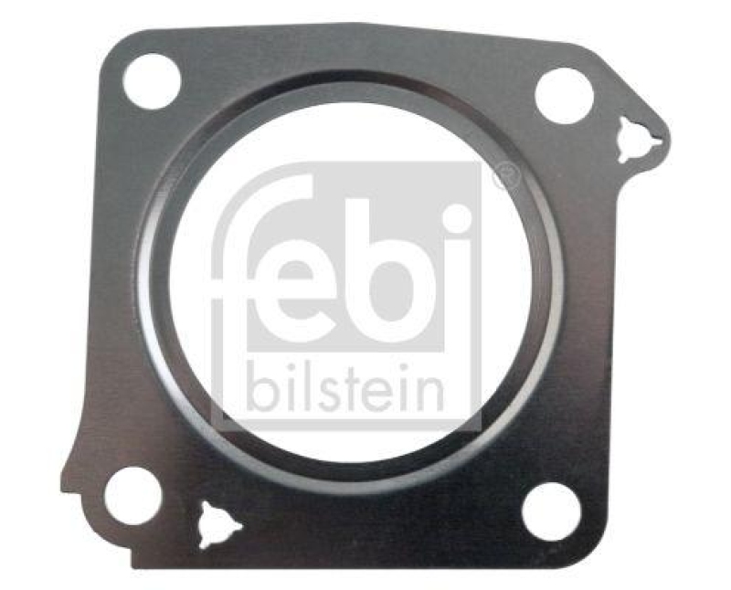 FEBI BILSTEIN 103796 Dichtung für Drosselklappe für VW-Audi