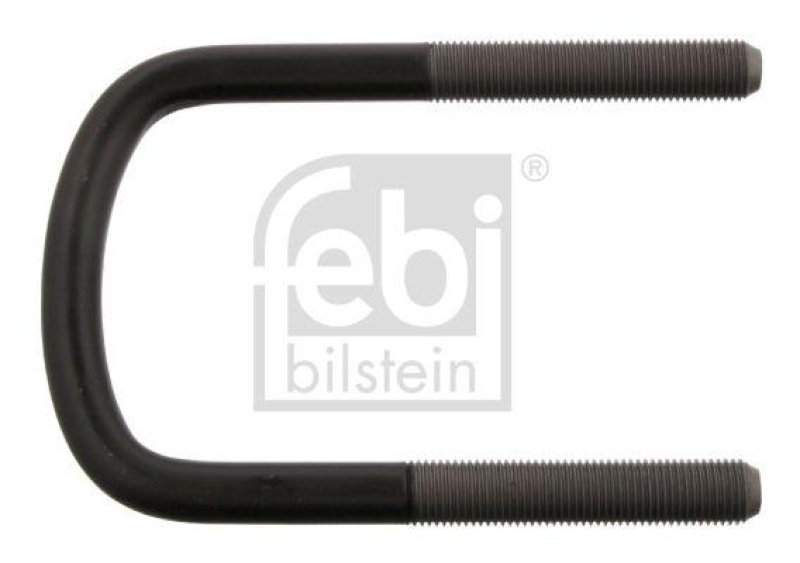 FEBI BILSTEIN 35670 Federbügel für M A N