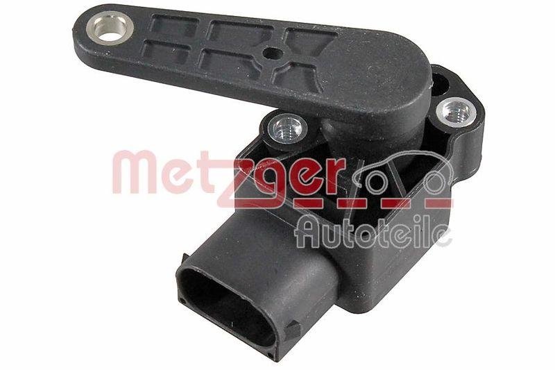 METZGER 0901448 Sensor, Leuchtweitenregulierung für BMW HA