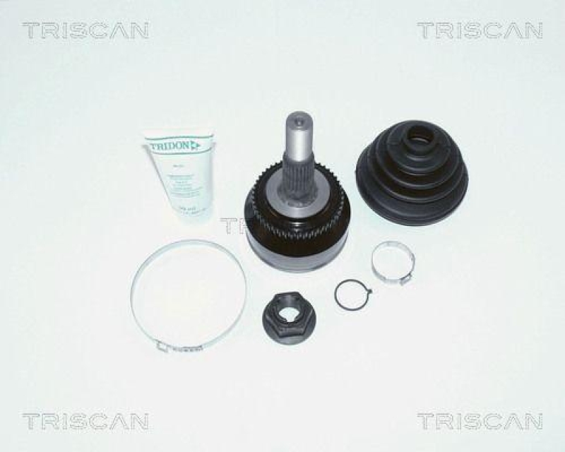 TRISCAN 8540 27105 Gleichlaufgelenk für Volvo 850 T5