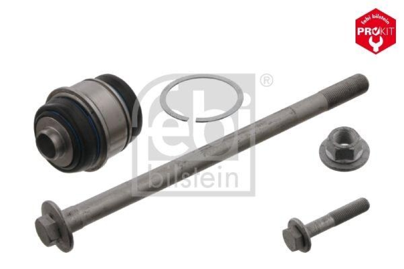 FEBI BILSTEIN 34692 Traggelenk für Querlenker für BMW