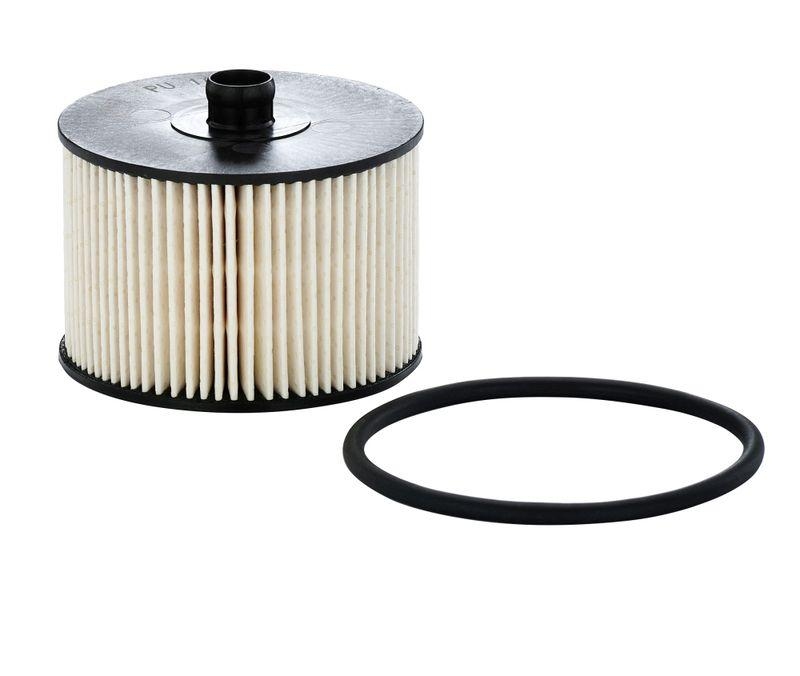 MANN-FILTER PU 1018 x Kraftstoffilter für Ford