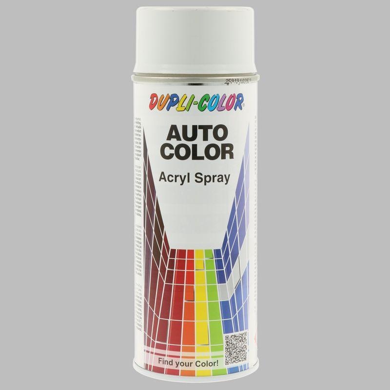 PRESTO 806810 | DUPLI COLOR AC 1-0461 Auto-Color weiß 400ml