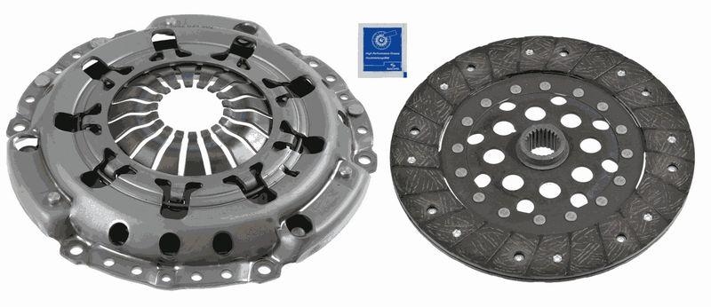 SACHS 3000 951 247 Kupplungssatz