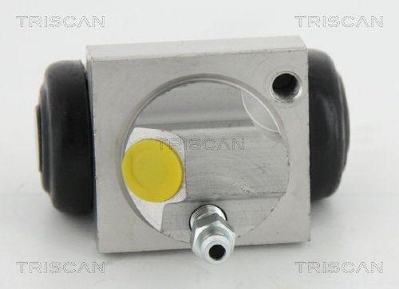 TRISCAN 8130 25063 Radzylinder für Dacia