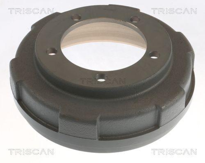 TRISCAN 8120 16227c Bremstrommel, Coated für Ford