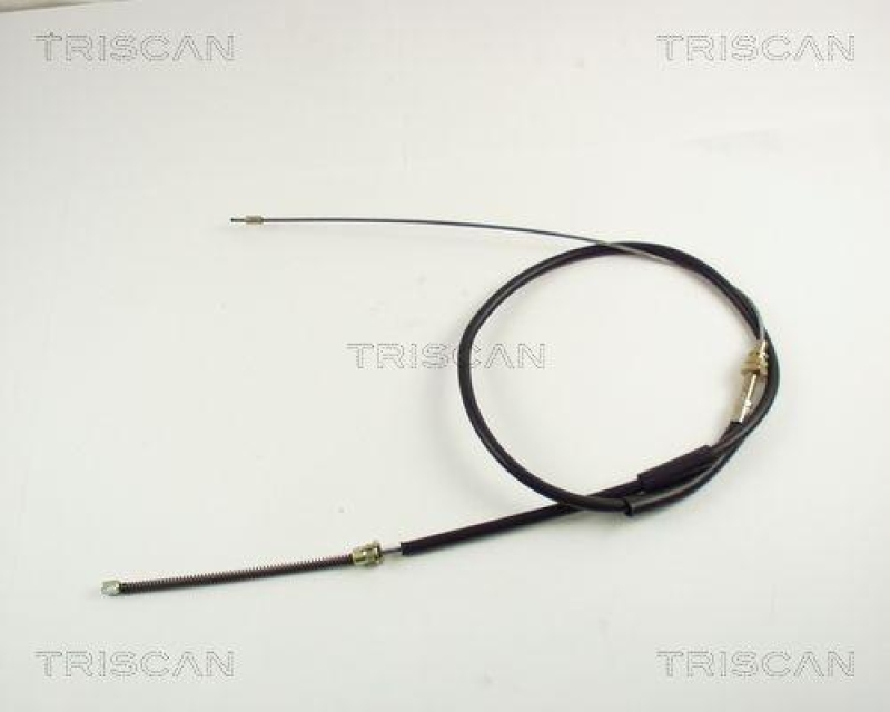 TRISCAN 8140 28112 Handbremsseil für Peugeot 305 Sedan