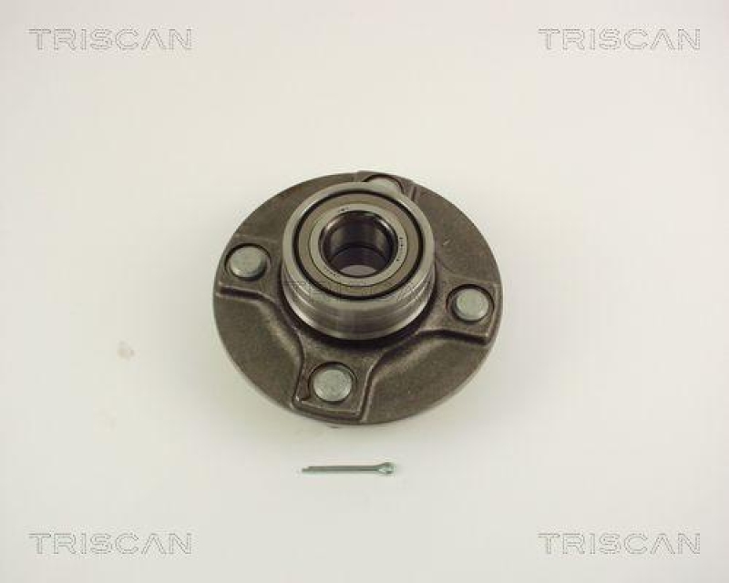 TRISCAN 8530 14230 Radlagersatz Hinten für Nissan Primera St.Car (W1