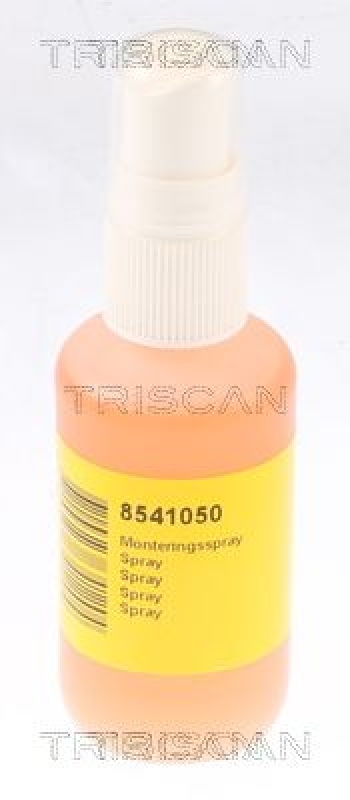 TRISCAN 8541 050 Anti-Friction Spray für Anti-Friction Spray, 50Ml.