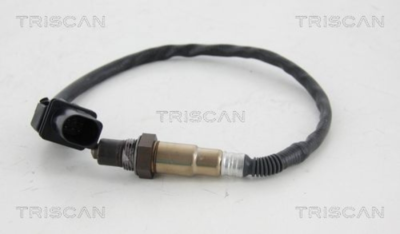 TRISCAN 8845 25008 Lambdasonde für Renault/Dacia