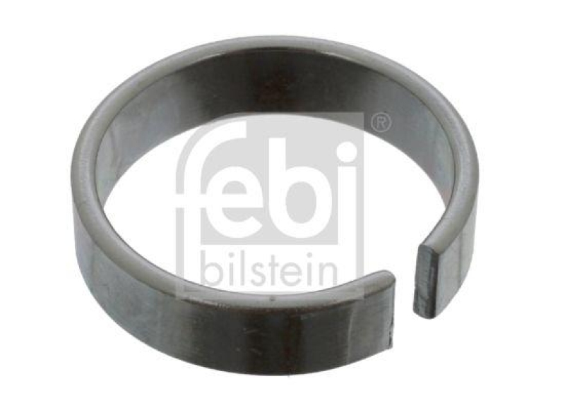 FEBI BILSTEIN 07636 Zentrierring für Radbolzen für Bergische Achsen