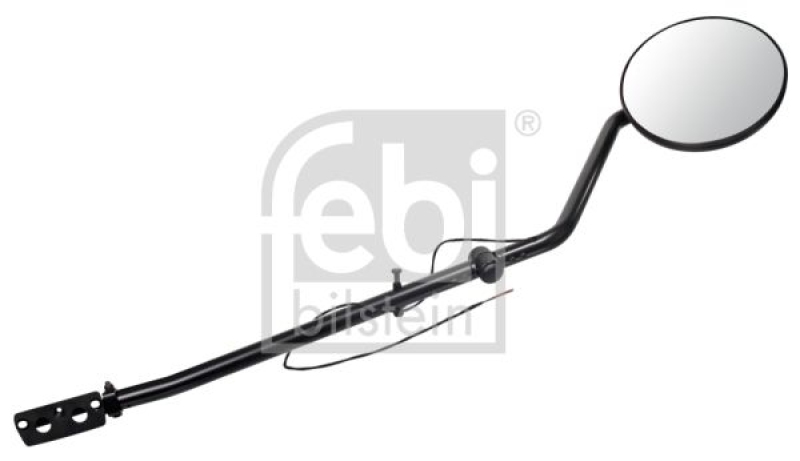 FEBI BILSTEIN 100031 Frontspiegel für Mercedes-Benz