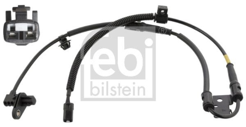 FEBI BILSTEIN 107613 ABS-Sensor für KIA