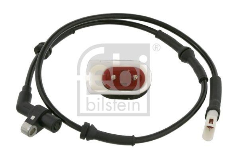 FEBI BILSTEIN 27227 ABS-Sensor für Ford