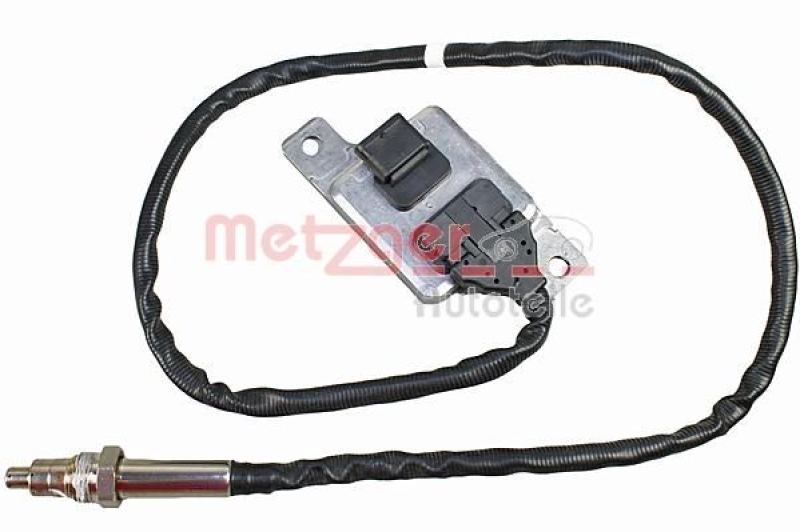 METZGER 0899232 Nox-Sensor, Nox-Katalysator für AUDI/SEAT