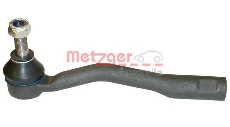 METZGER 54036301 Spurstangenkopf f&uuml;r TOYOTA VA links