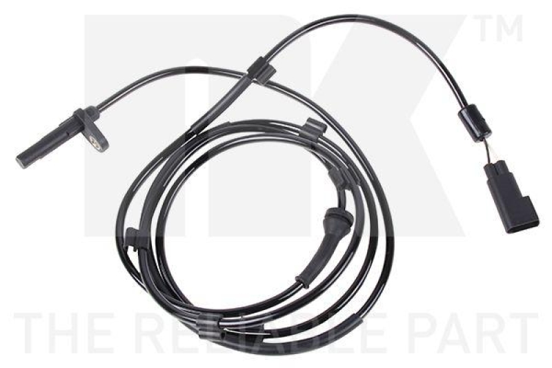 NK 292570 Sensor, Raddrehzahl für FORD