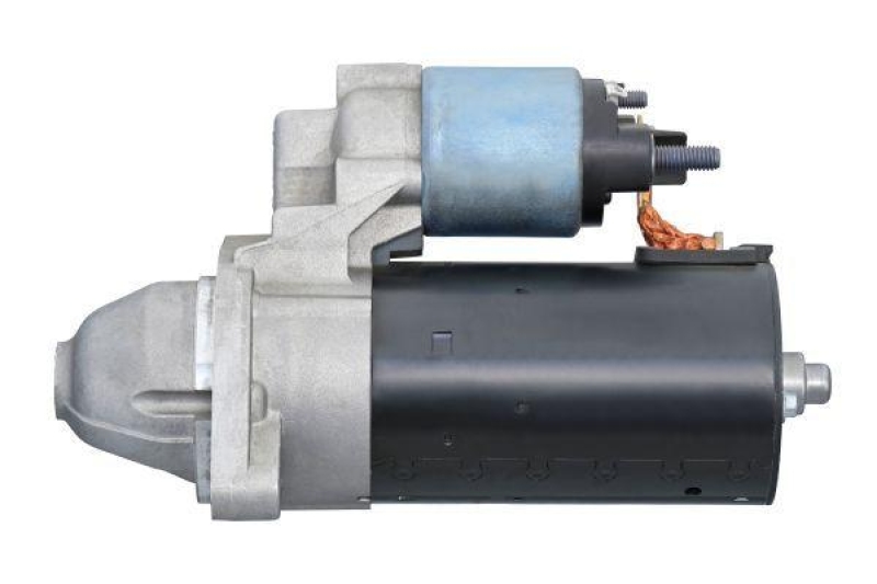 HELLA 8EA 011 612-971 Starter 12V 2,5kW