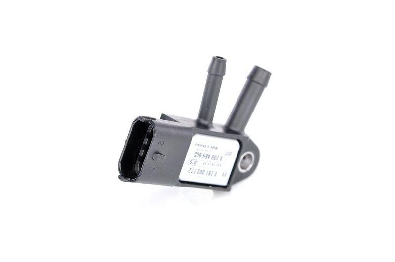 BOSCH 0 281 002 772 Sensor Abgasdruck