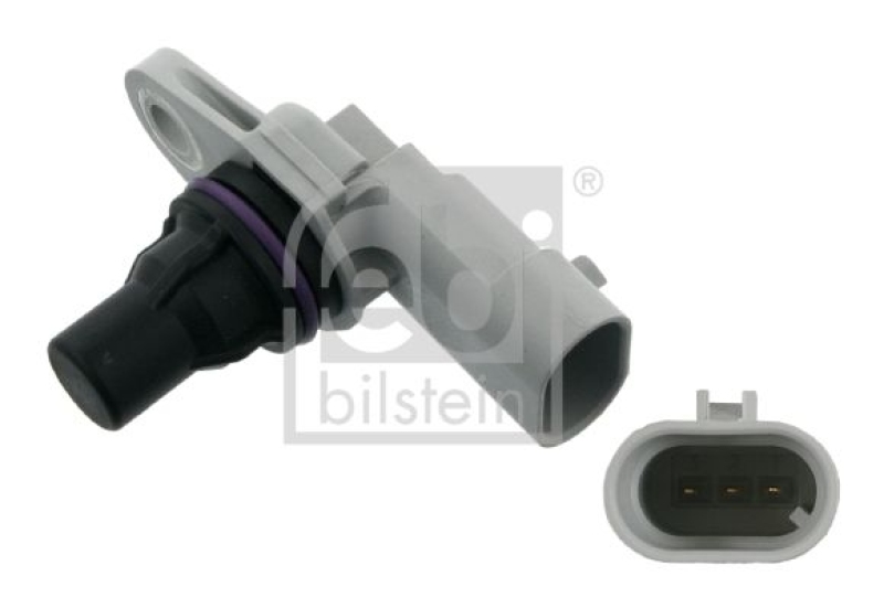 FEBI BILSTEIN 28129 Nockenwellensensor für Fiat