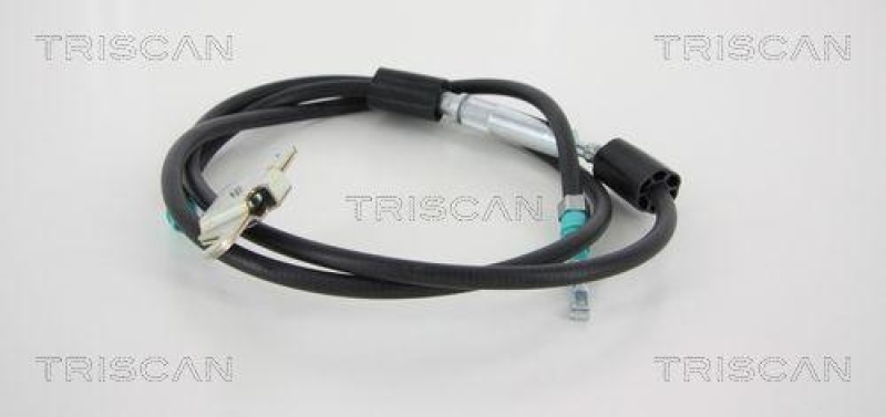 TRISCAN 8140 27142 Handbremsseil für Volvo Xc70, Xc90