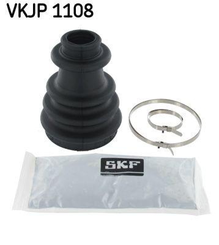 SKF VKJP 1108 Faltenbalgsatz Antriebswelle