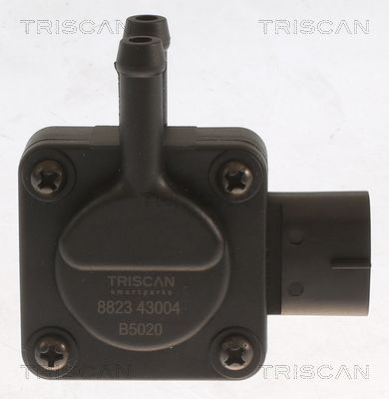 TRISCAN 8823 43004 Sensor, Abgasdruck für Kia, Hyundai