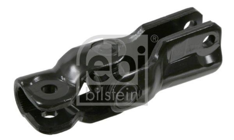 FEBI BILSTEIN 18539 Kreuzgelenk für Lenksäule für Ford