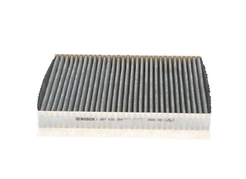 BOSCH 1 987 432 354 Filter Innenraumluft