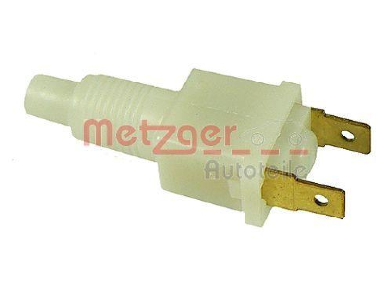 METZGER 0911008 Bremslichtschalter für LAND ROVER/ROVER