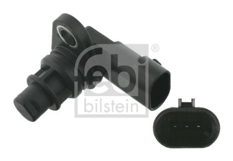 FEBI BILSTEIN 28130 Nockenwellensensor für Fiat