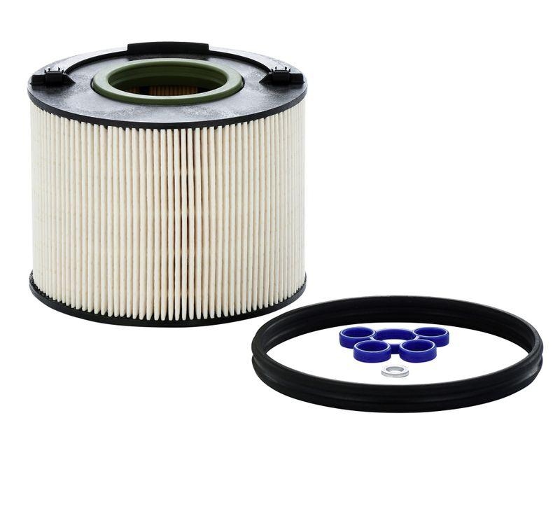 MANN-FILTER PU 1033 x Kraftstoffilter für VW