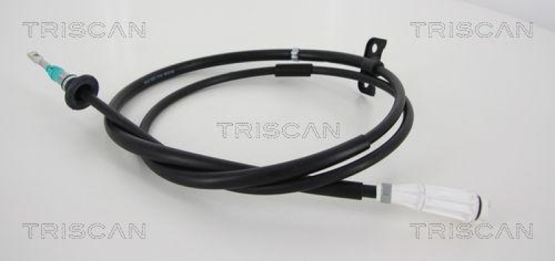 TRISCAN 8140 27143 Handbremsseil für Volvo Xc90