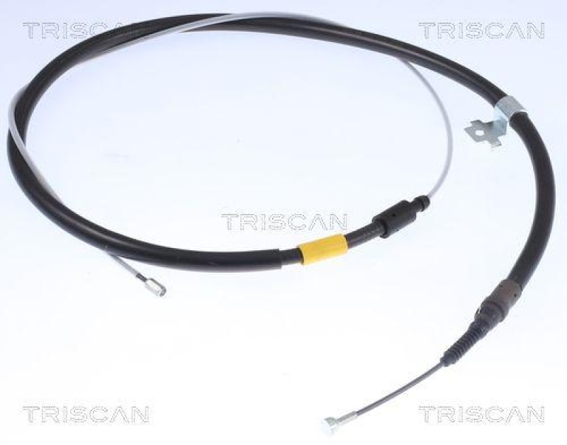 TRISCAN 8140 281120 Handbremsseil für Peugeot 308