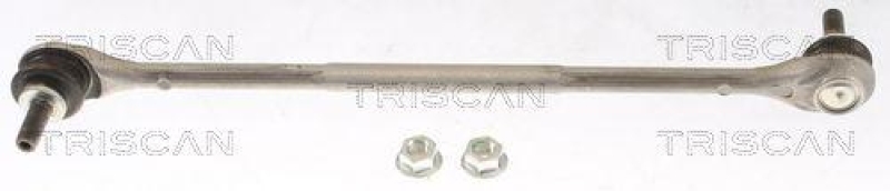 TRISCAN 8500 40646 Stabilisatorstange für Honda Civic