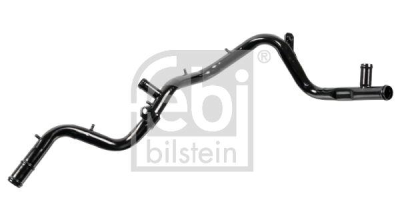 FEBI BILSTEIN 01875 Kühlwasserrohr für VW-Audi