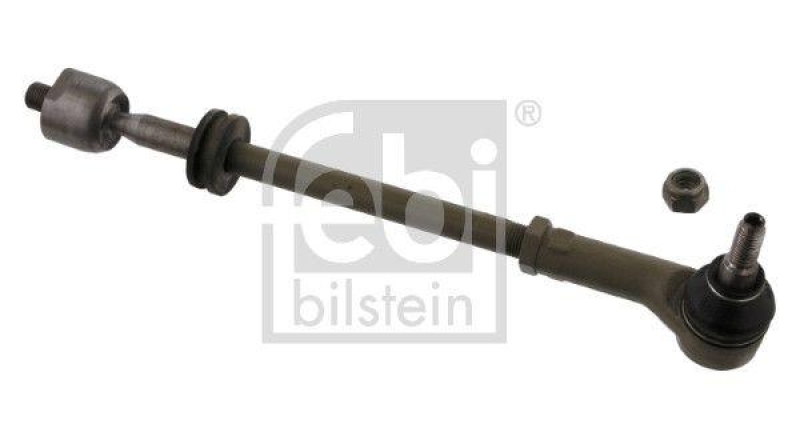 FEBI BILSTEIN 10885 Spurstange mit Endstück für VW-Audi