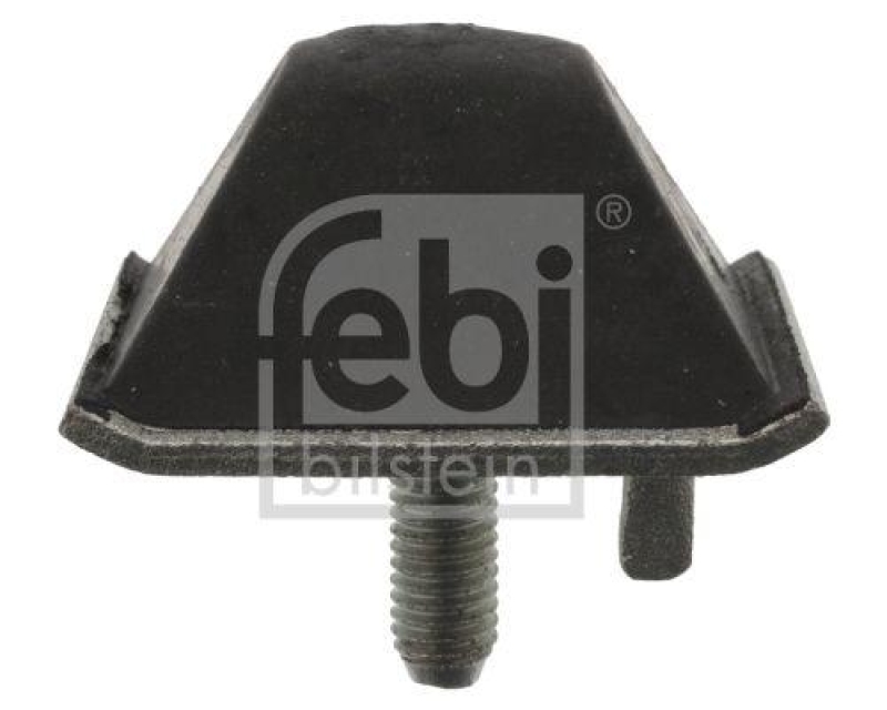 FEBI BILSTEIN 17877 Motorlager für Peugeot