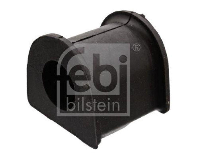 FEBI BILSTEIN 41410 Stabilisatorlager für HYUNDAI