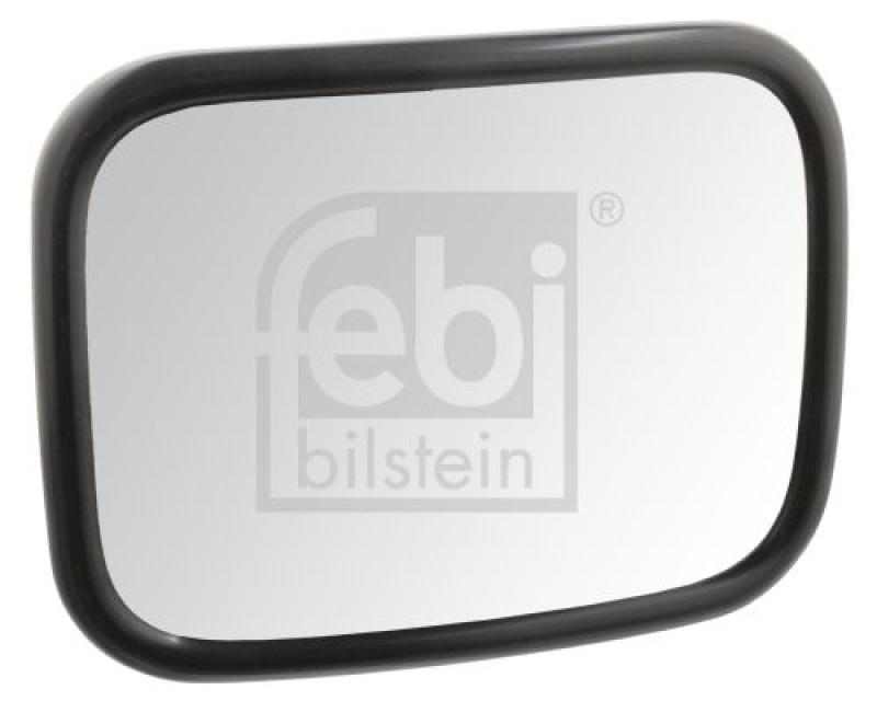 FEBI BILSTEIN 49995 Weitwinkelspiegel für M A N