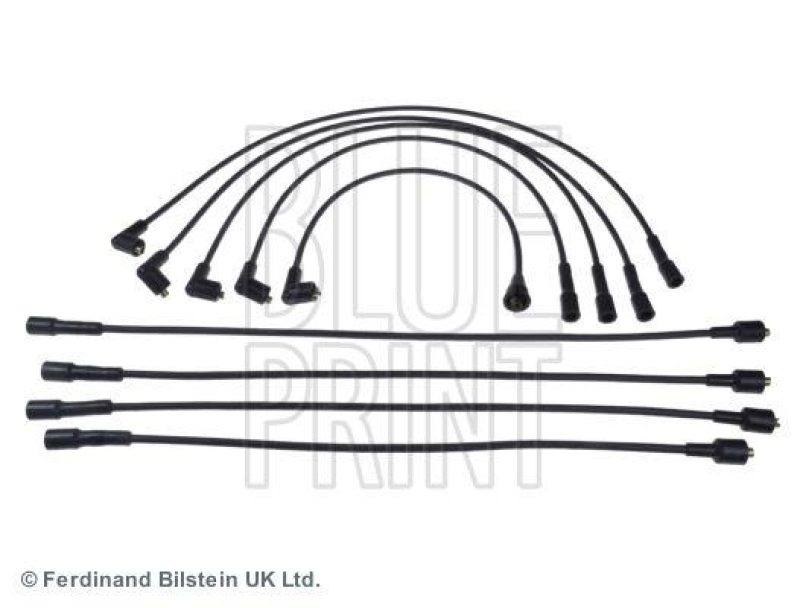 BLUE PRINT ADJ131602 Zündleitungssatz für ROVER