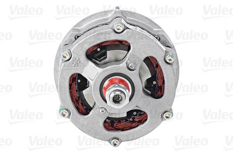 VALEO 101823 Generator Neu - ORIGINS