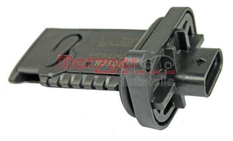 METZGER 0890332 Luftmassenmesser für BMW/MINI