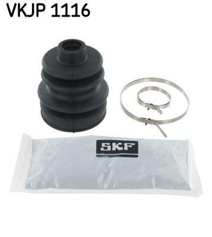 SKF VKJP 1116 Faltenbalgsatz Antriebswelle