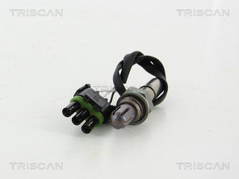 TRISCAN 8845 25009 Lambdasonde für Renault/Dacia