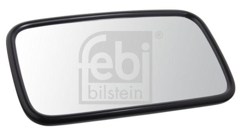 FEBI BILSTEIN 100032 Hauptspiegel für Mercedes-Benz