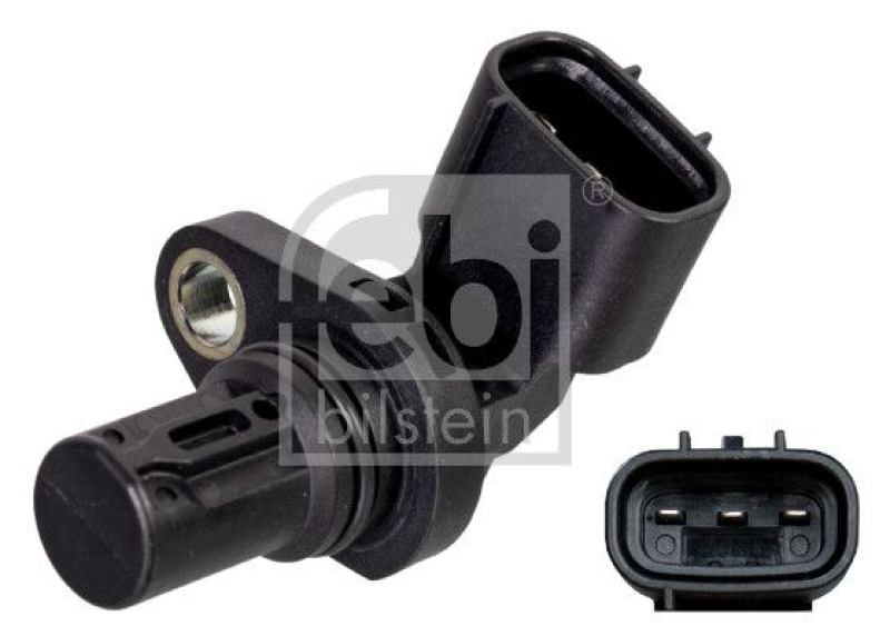 FEBI BILSTEIN 176640 Kurbelwellensensor für SUZUKI